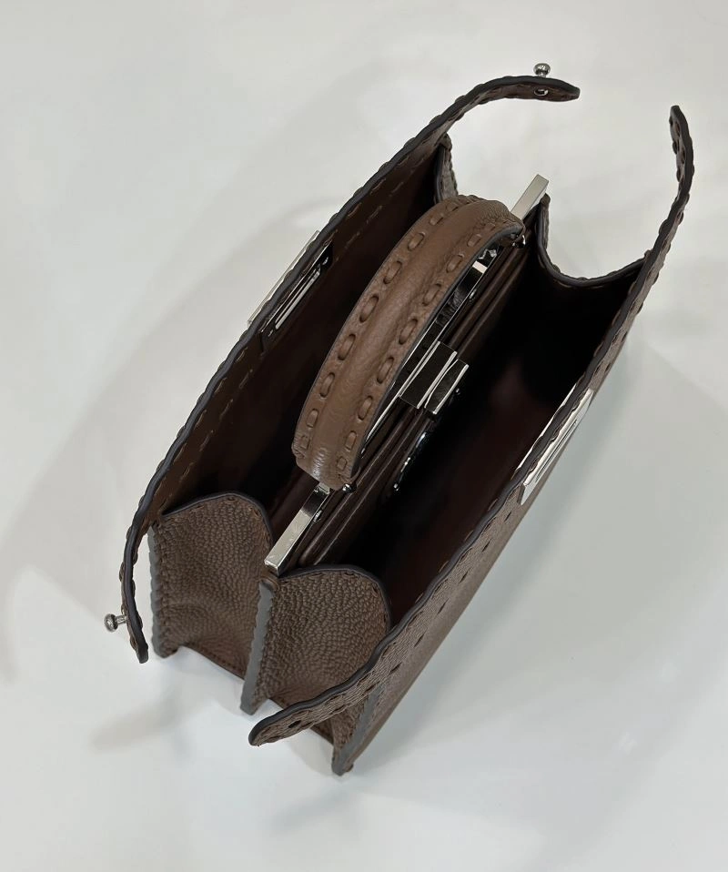 Fendi Peekaboo Bags ComfortFit 57740