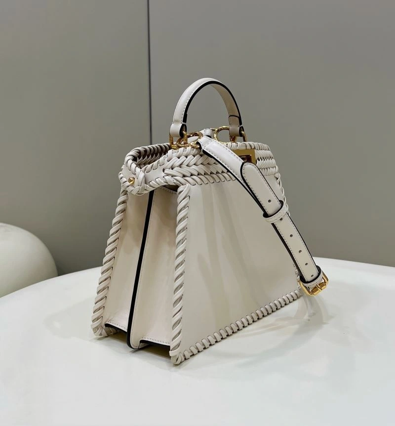 WellDesigned Fendi Peekaboo Bags 57735