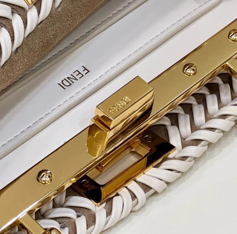WellDesigned Fendi Peekaboo Bags 57735