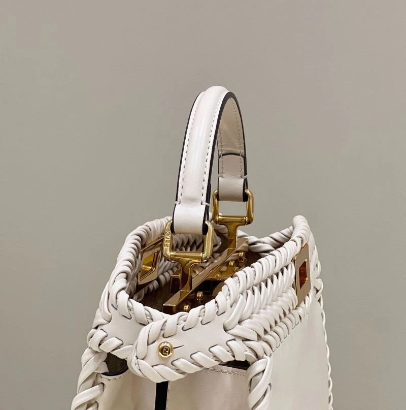 WellDesigned Fendi Peekaboo Bags 57735