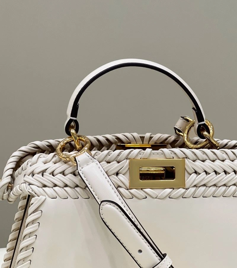 WellDesigned Fendi Peekaboo Bags 57735