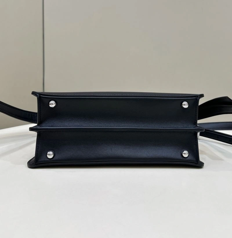 Popular Fendi Peekaboo Bags 57762