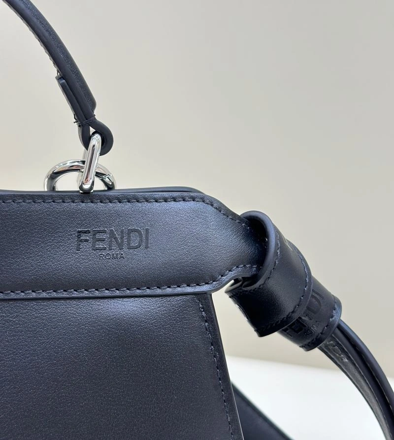 Popular Fendi Peekaboo Bags 57762
