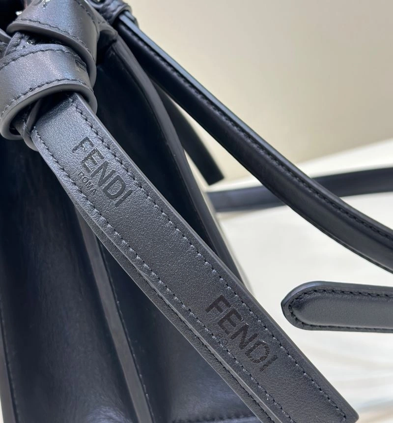 Popular Fendi Peekaboo Bags 57762