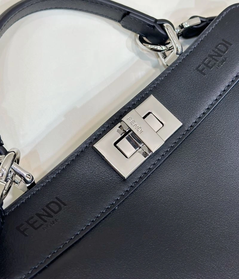Popular Fendi Peekaboo Bags 57762
