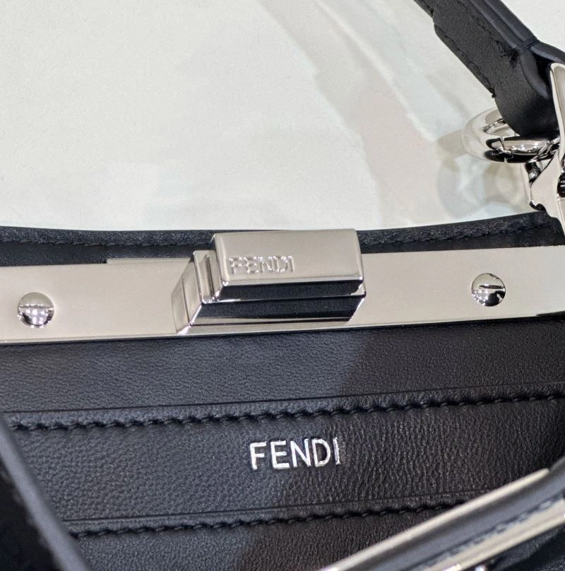 Popular Fendi Peekaboo Bags 57762