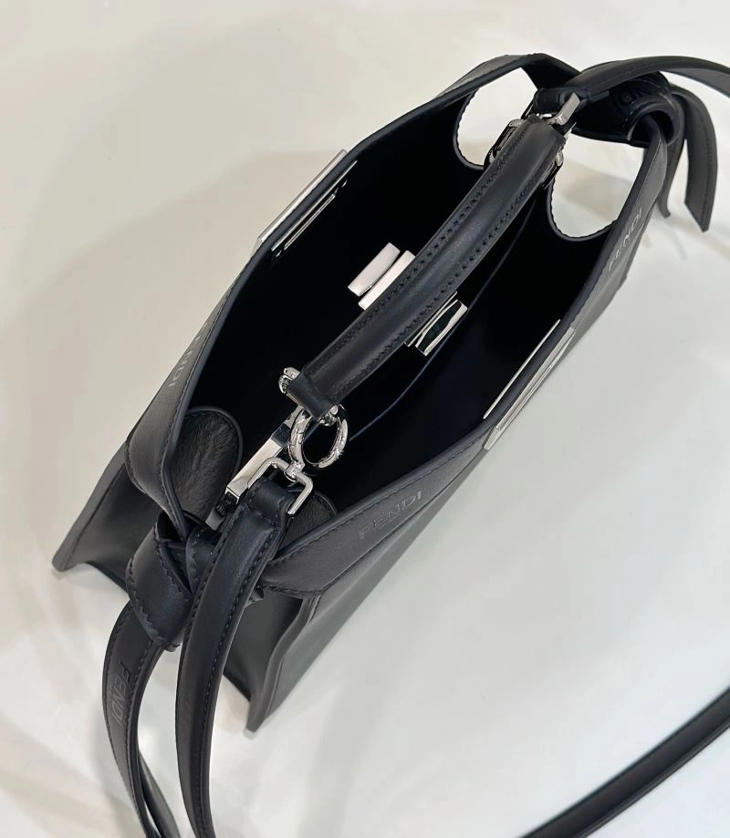 Popular Fendi Peekaboo Bags 57762