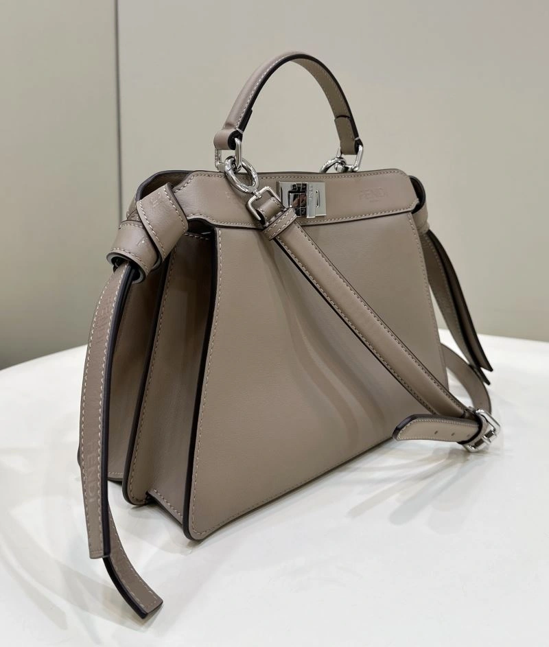 Fendi Peekaboo Bags Sustainable 57729