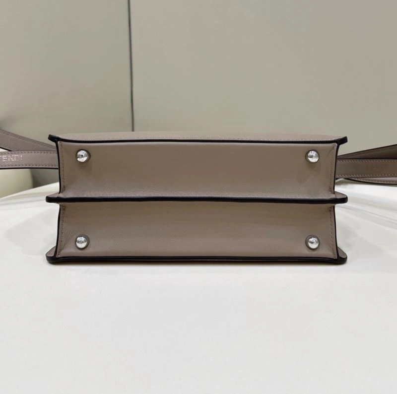 Fendi Peekaboo Bags Sustainable 57729