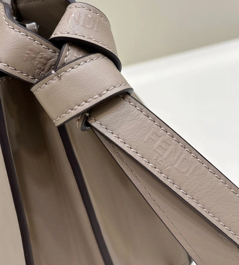 Fendi Peekaboo Bags Sustainable 57729