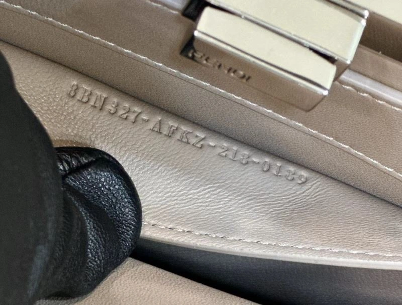 Fendi Peekaboo Bags Sustainable 57729