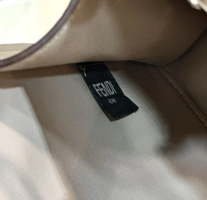 Fendi Peekaboo Bags Sustainable 57729