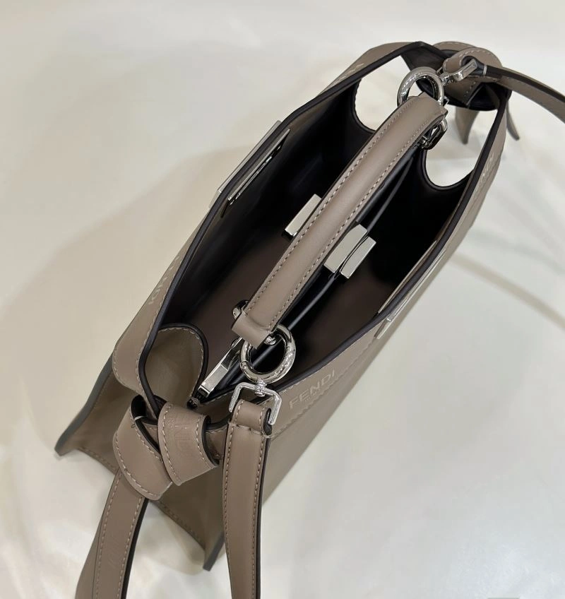 Fendi Peekaboo Bags Sustainable 57729