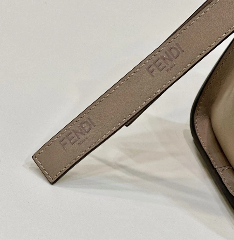 Fendi Peekaboo Bags Cozy 57764