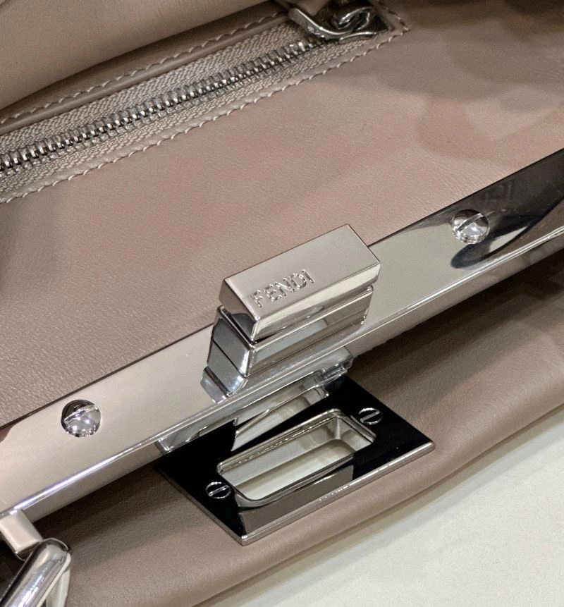 Fendi Peekaboo Bags Cozy 57764