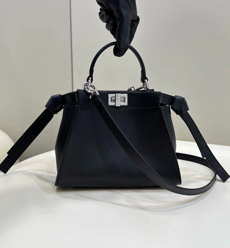 Fendi Peekaboo Bags EasyCare 57763