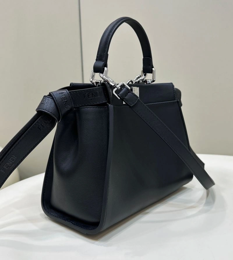 Fendi Peekaboo Bags EasyCare 57763