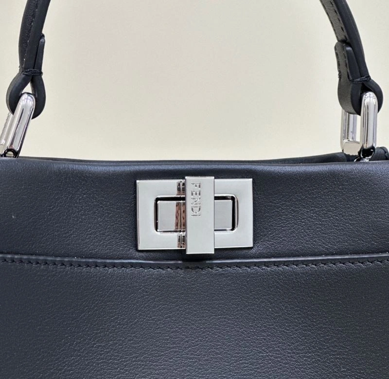 Fendi Peekaboo Bags EasyCare 57763