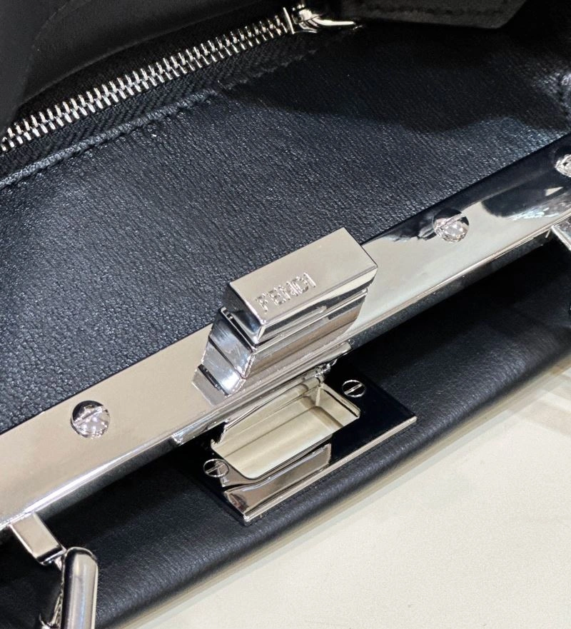 Fendi Peekaboo Bags EasyCare 57763
