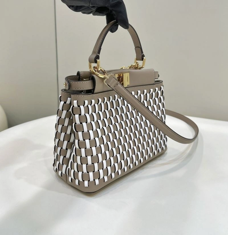 SunProtective Fendi Peekaboo Bags 57725
