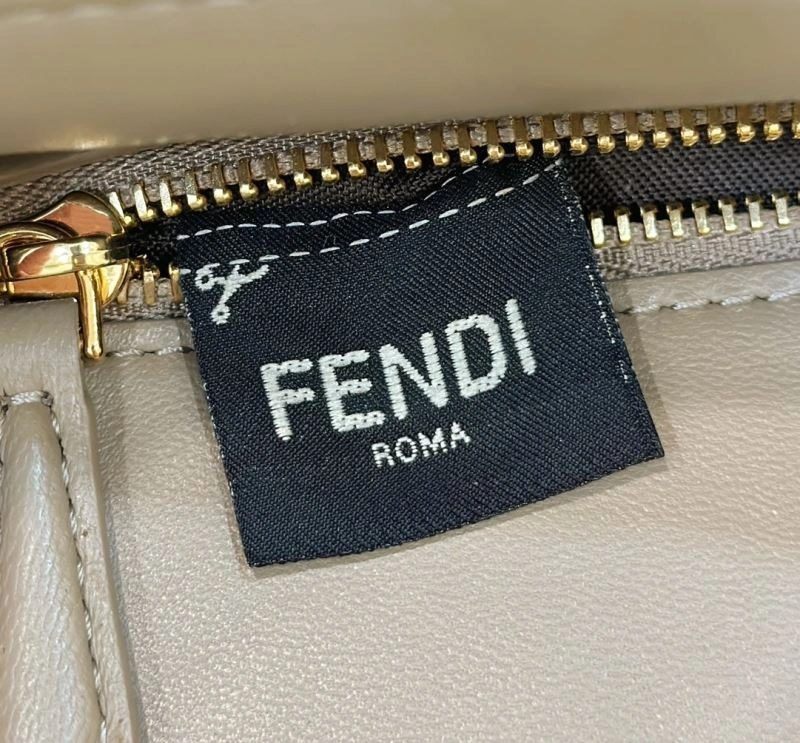 SunProtective Fendi Peekaboo Bags 57725