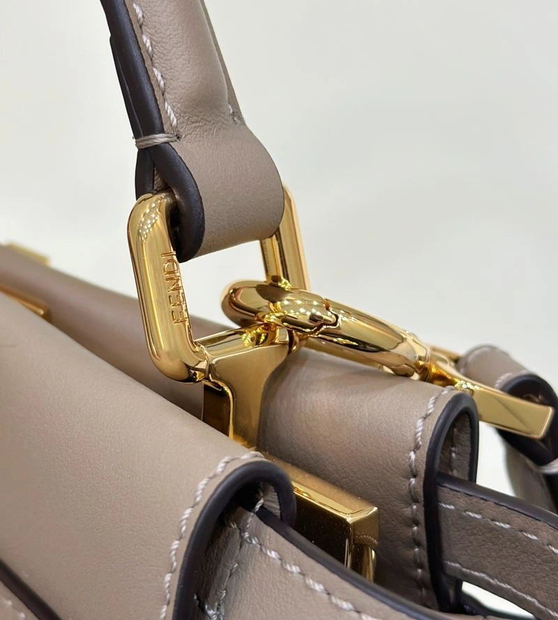 SunProtective Fendi Peekaboo Bags 57725