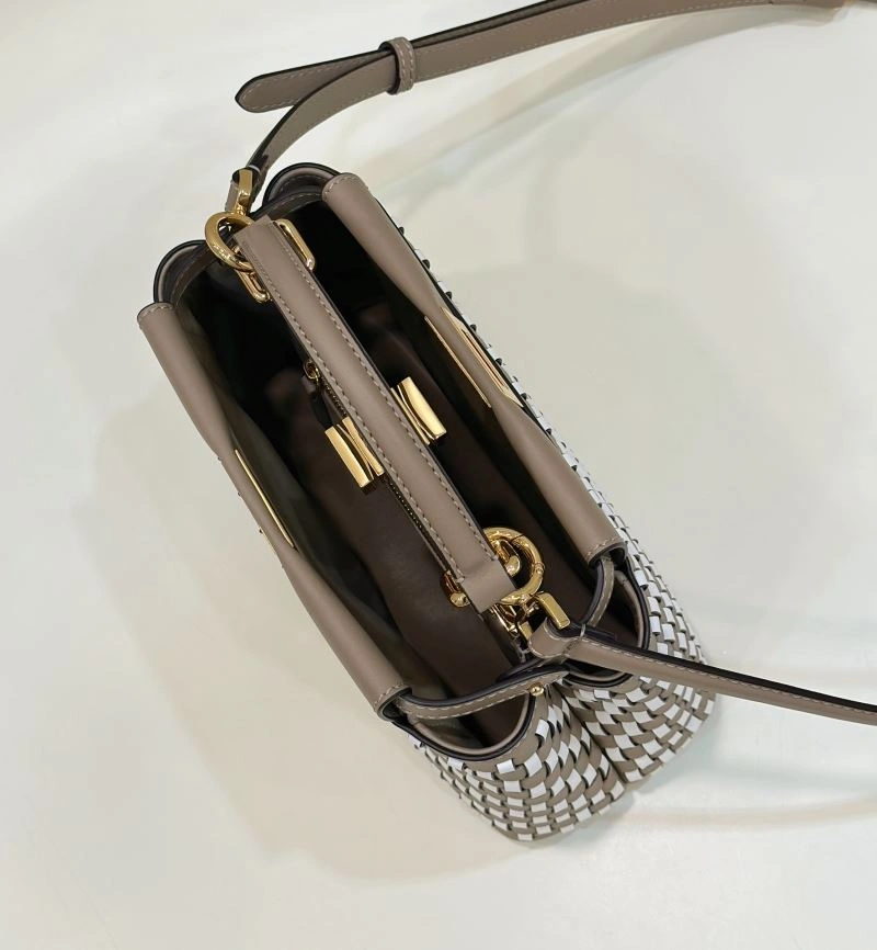 SunProtective Fendi Peekaboo Bags 57725