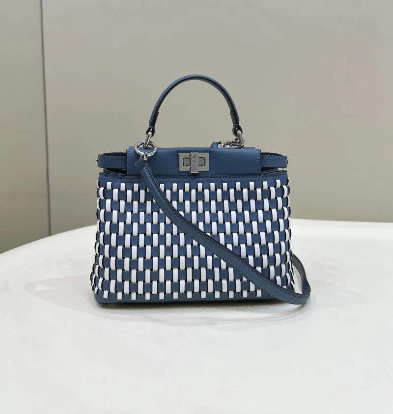 Durable Fendi Peekaboo Bags 57727
