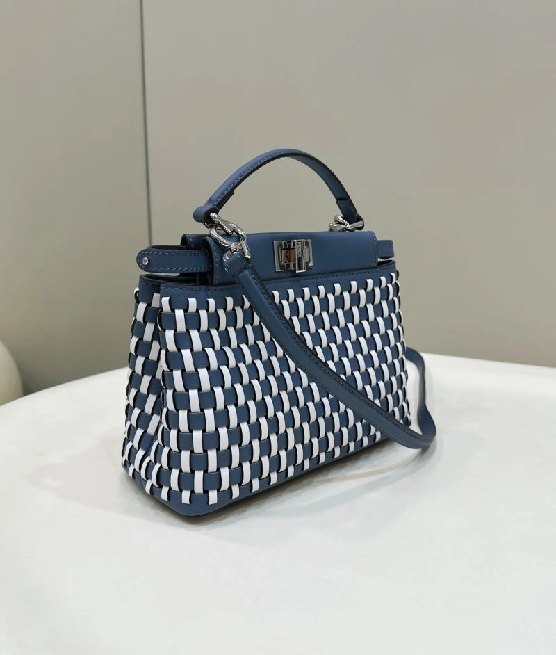 Durable Fendi Peekaboo Bags 57727