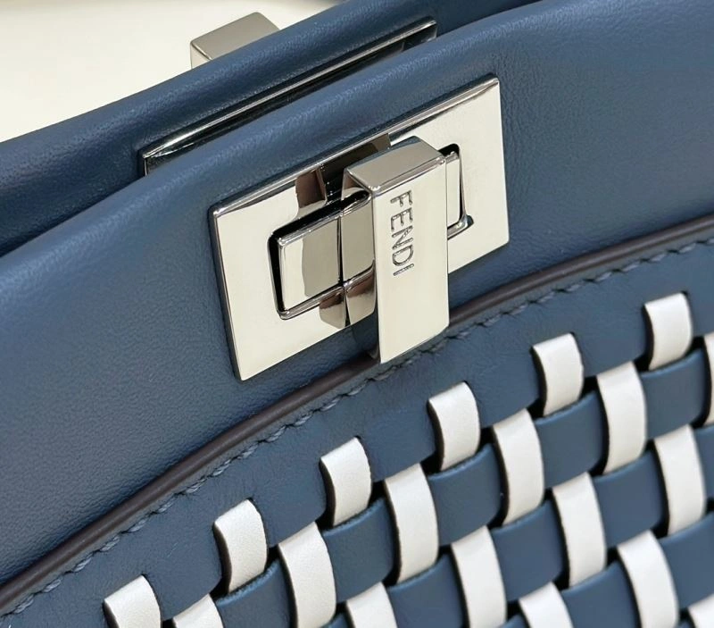 Durable Fendi Peekaboo Bags 57727
