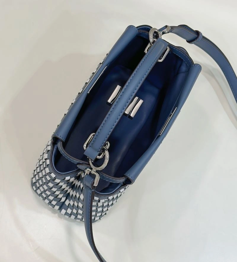 Durable Fendi Peekaboo Bags 57727