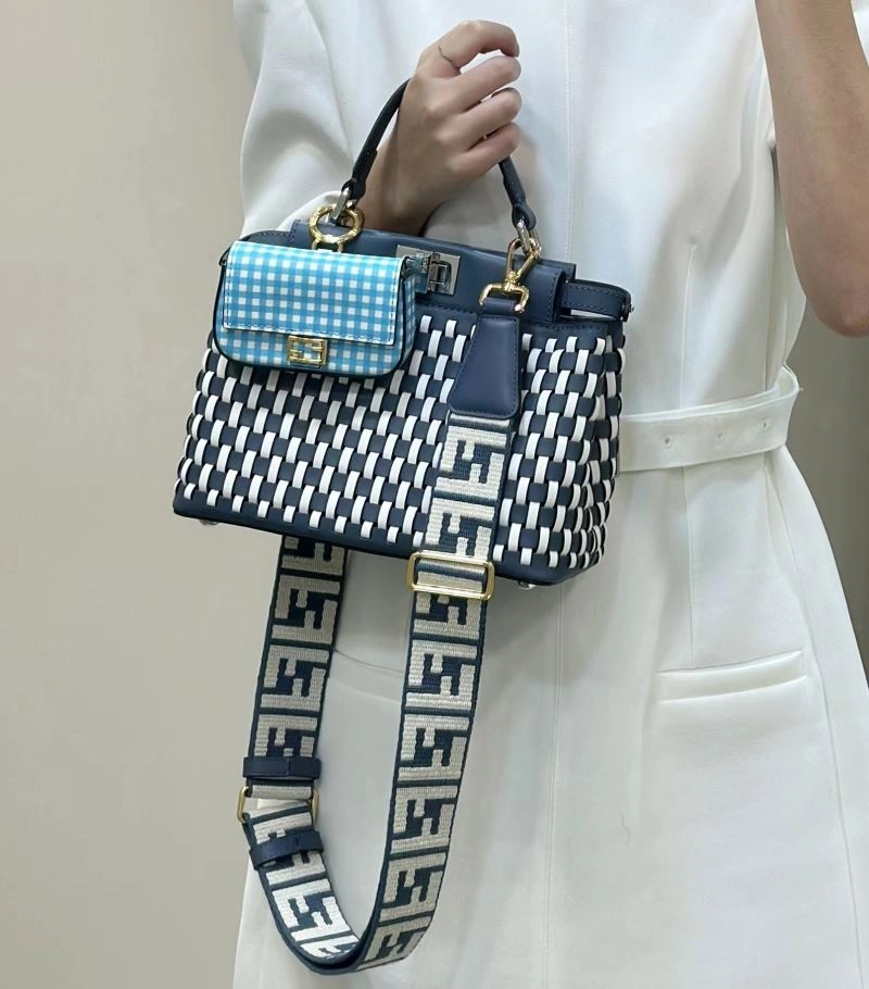 Durable Fendi Peekaboo Bags 57727