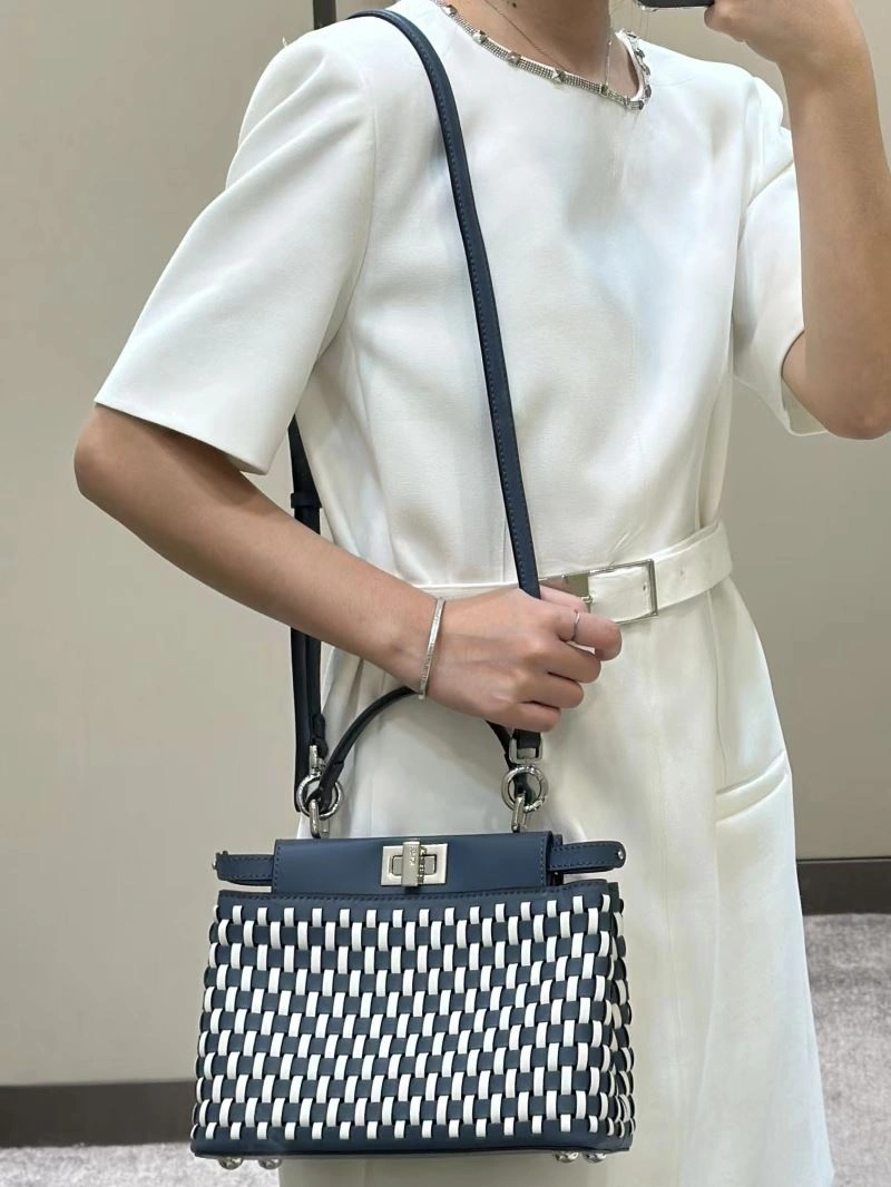 Durable Fendi Peekaboo Bags 57727