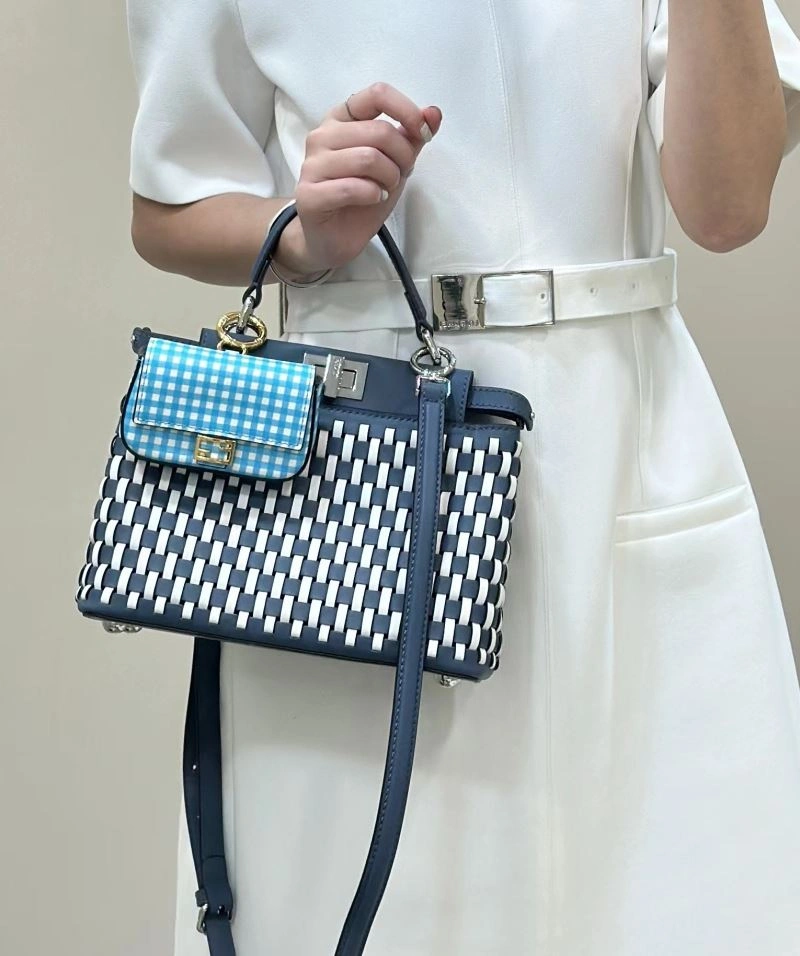 Durable Fendi Peekaboo Bags 57727