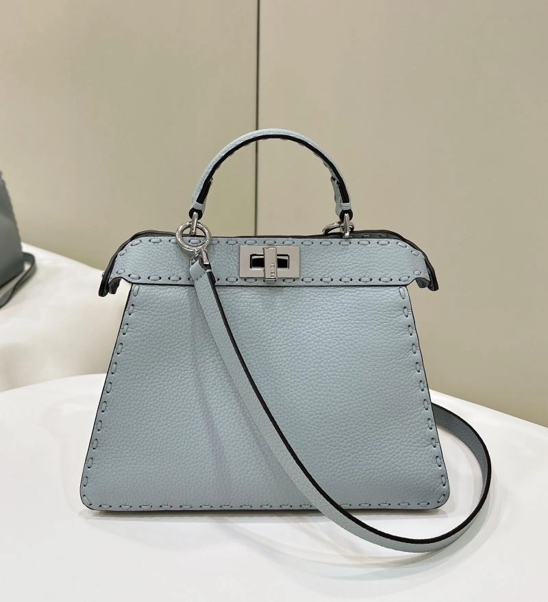 Fendi Peekaboo Bags Practical 57728