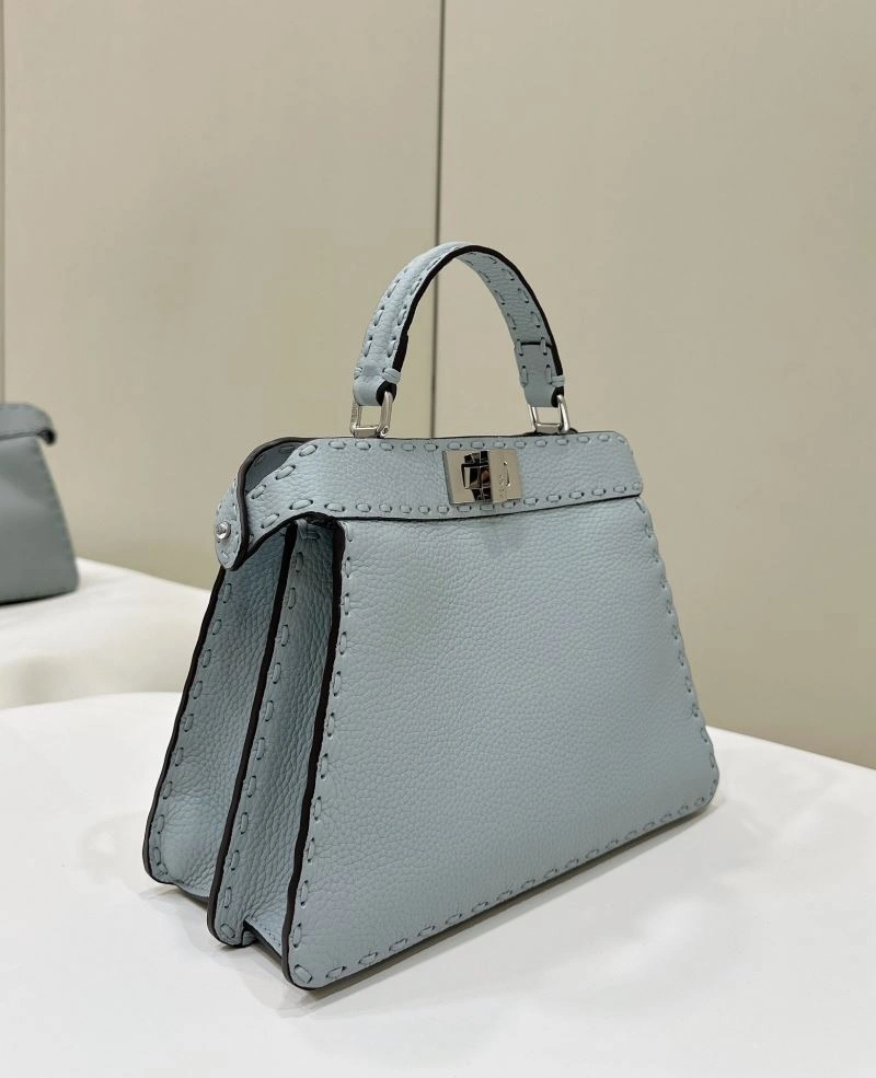 Fendi Peekaboo Bags Practical 57728