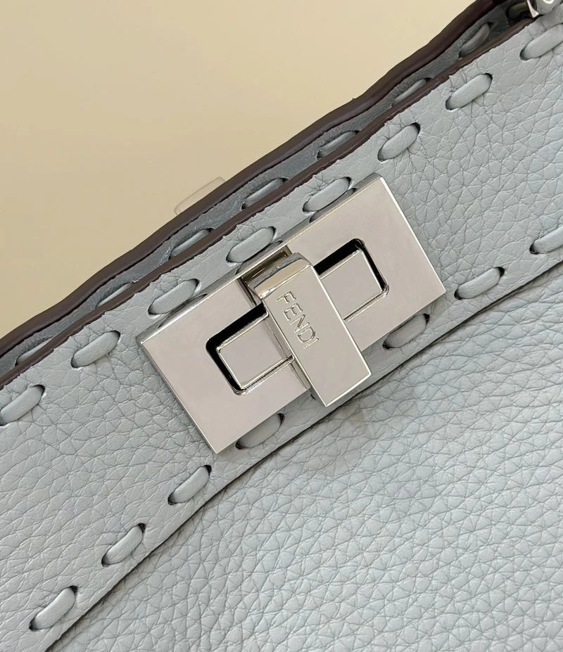Fendi Peekaboo Bags Practical 57728