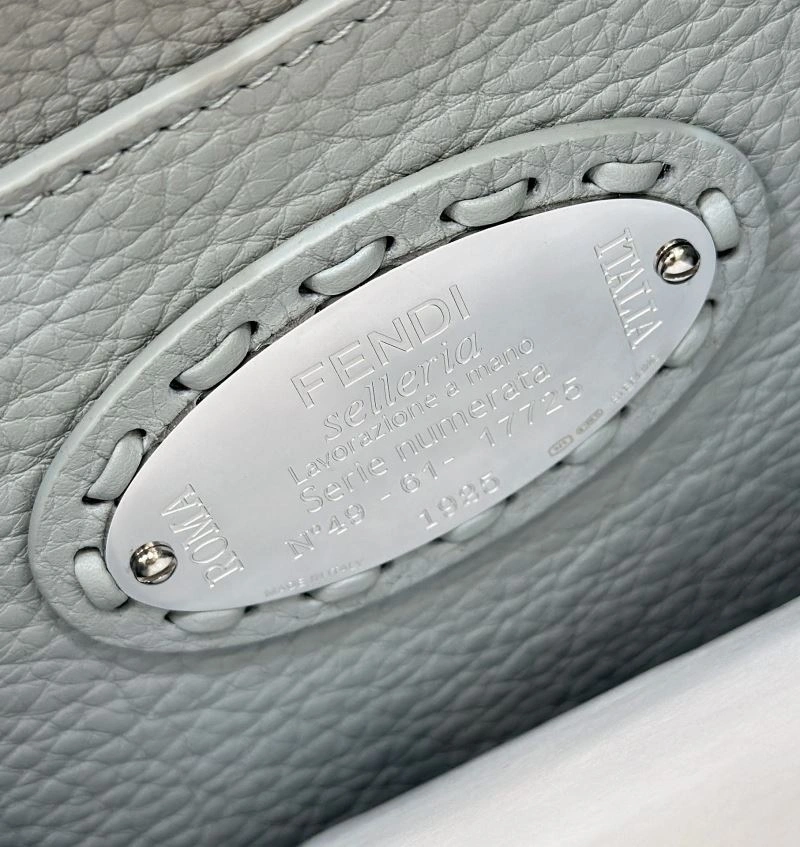 Fendi Peekaboo Bags Practical 57728