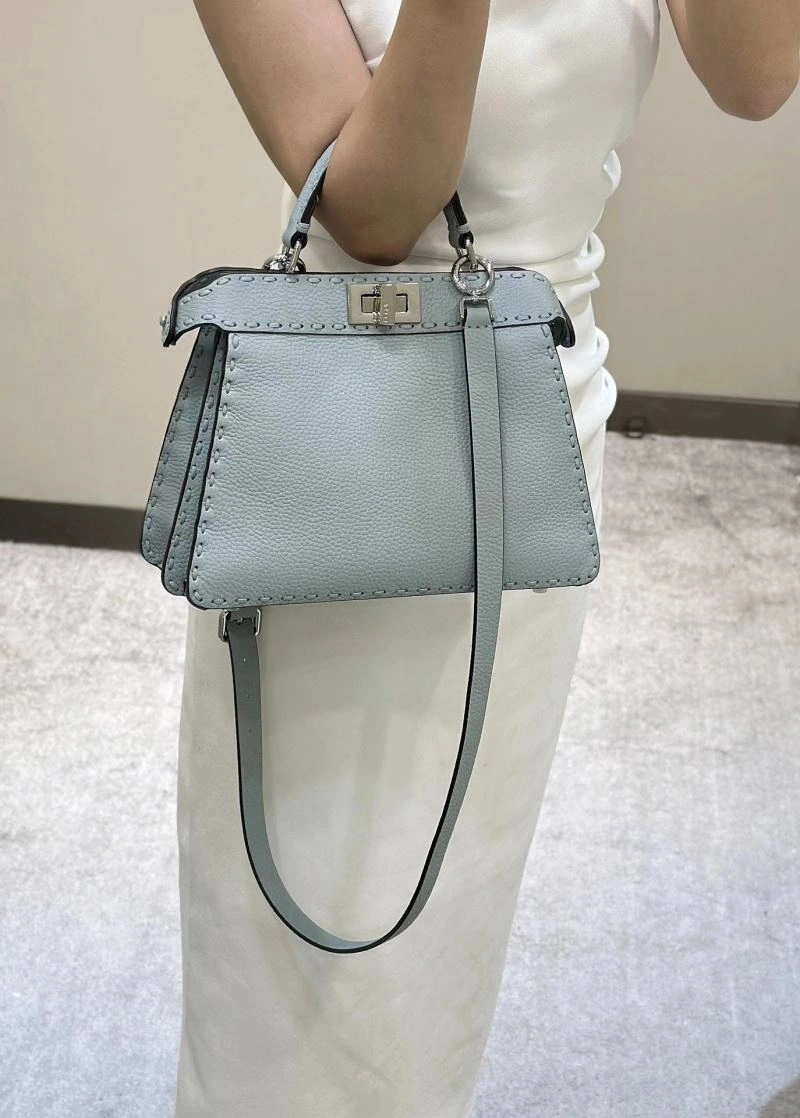 Fendi Peekaboo Bags Practical 57728