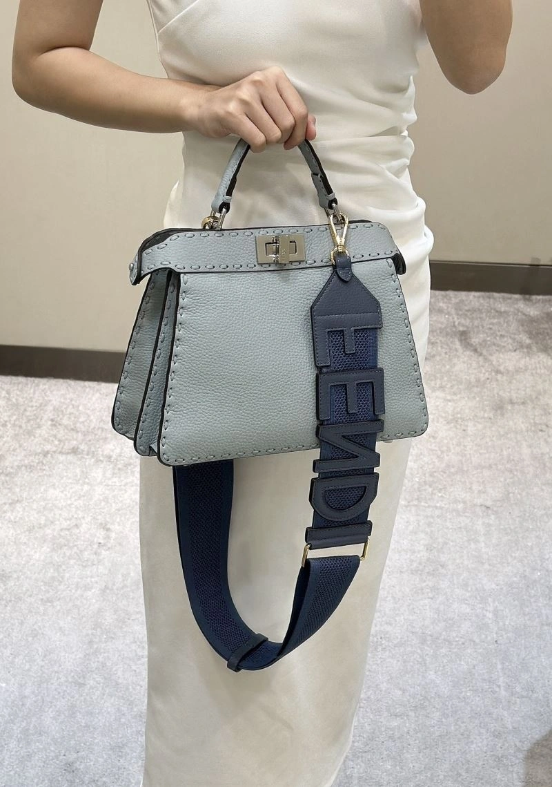 Fendi Peekaboo Bags Practical 57728