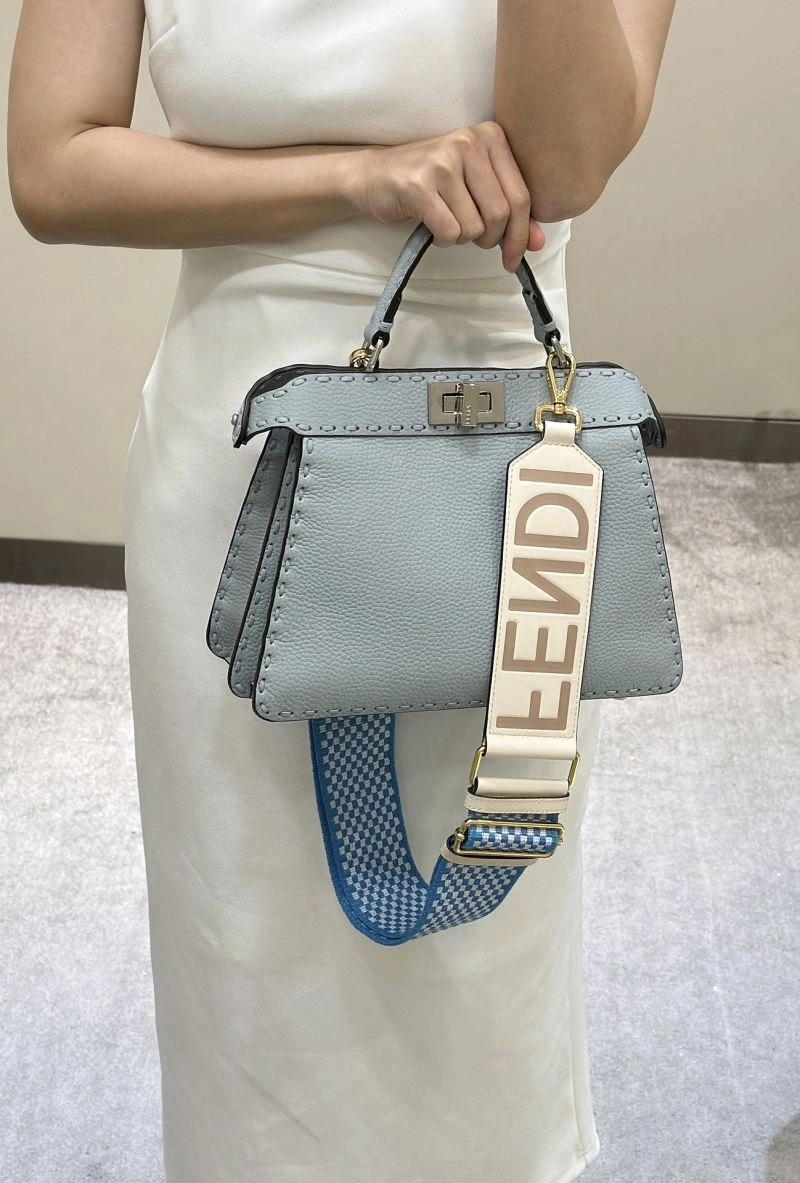 Fendi Peekaboo Bags Practical 57728