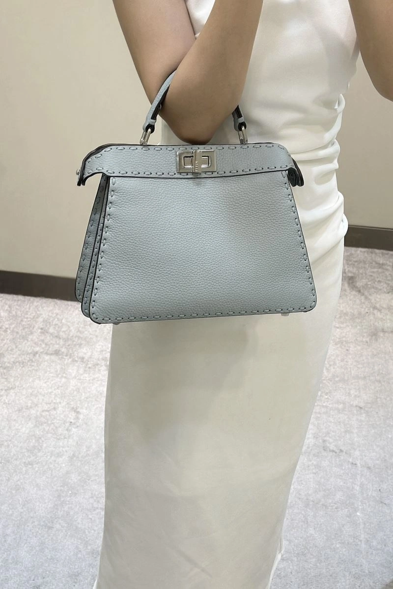 Fendi Peekaboo Bags Practical 57728