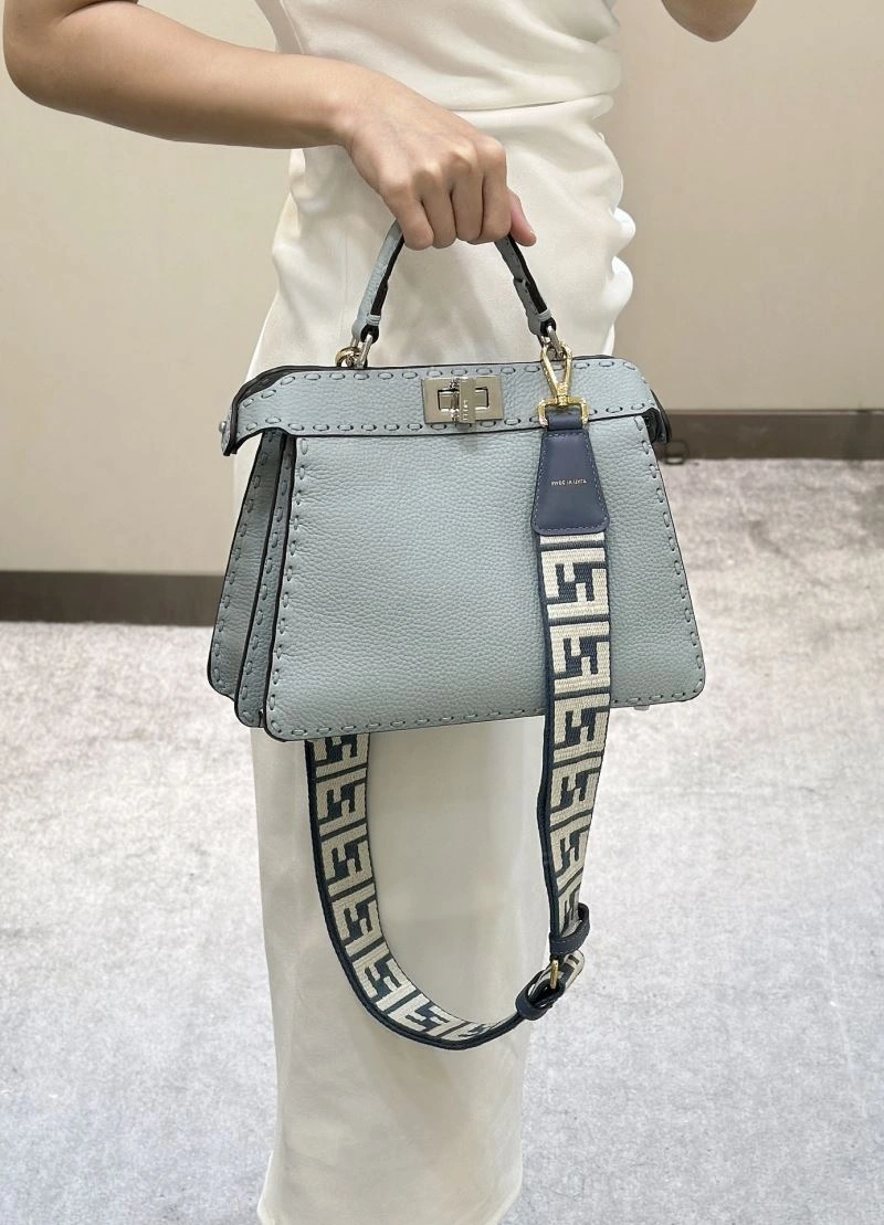 Fendi Peekaboo Bags Practical 57728
