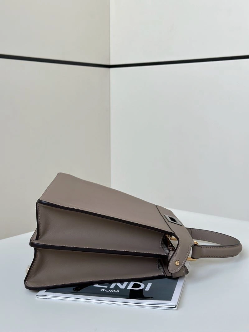Fendi Peekaboo Bags Bold 57726
