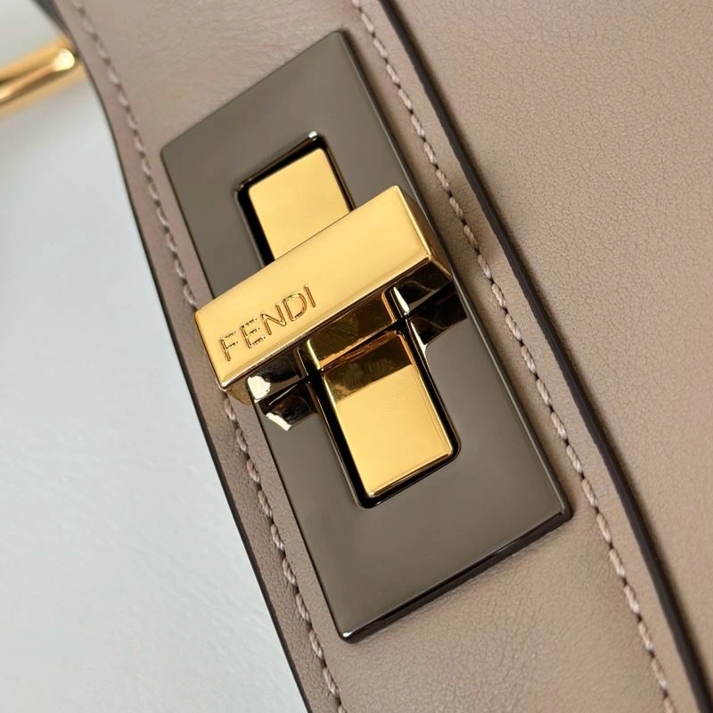 Fendi Peekaboo Bags Bold 57726
