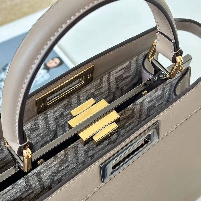 Fendi Peekaboo Bags Bold 57726