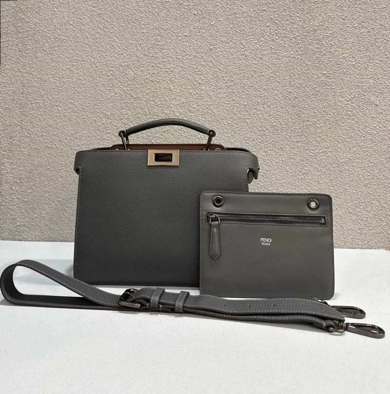 Fendi Peekaboo Bags DailyWear 57723