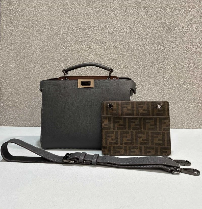 Fendi Peekaboo Bags DailyWear 57723