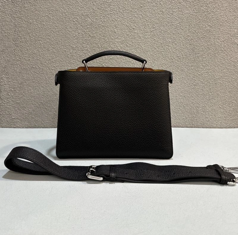 Colorful Fendi Peekaboo Bags 57718