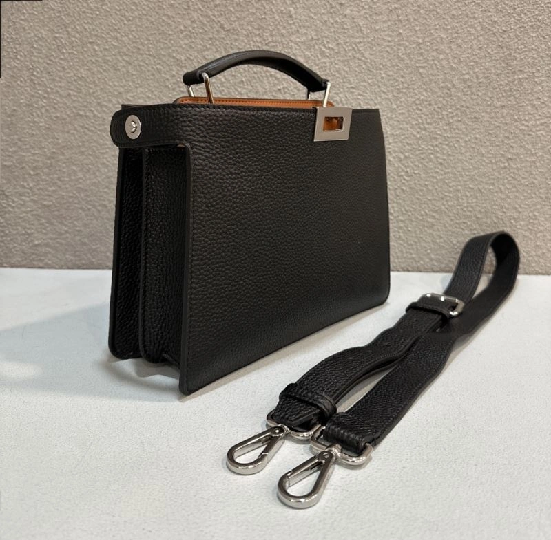 Colorful Fendi Peekaboo Bags 57718